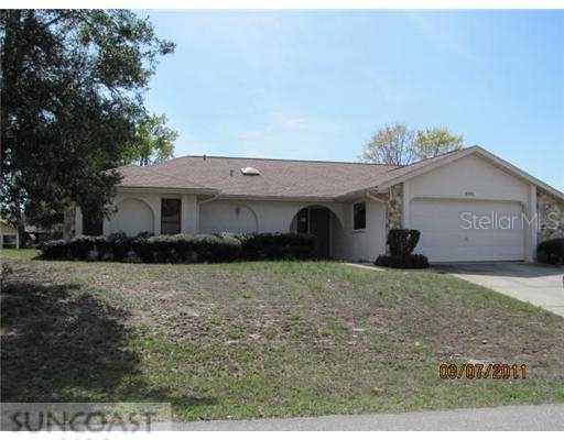 8992 Hernando Way, Brooksville, FL 34613