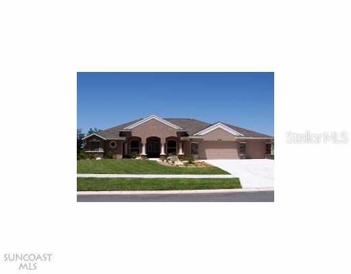 10443 Palmgren Ln., Spring Hill, FL 34608