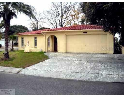 8114 Norwich Dr., Port Richey, FL 34668