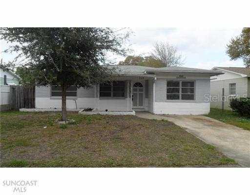 739 42nd Ave., St Petersburg, FL 33703