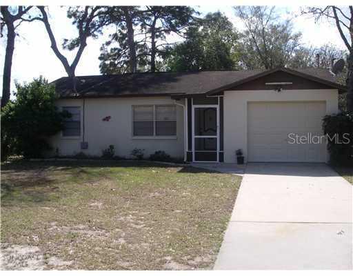 11396 Palomar St., Spring Hill, FL 34609
