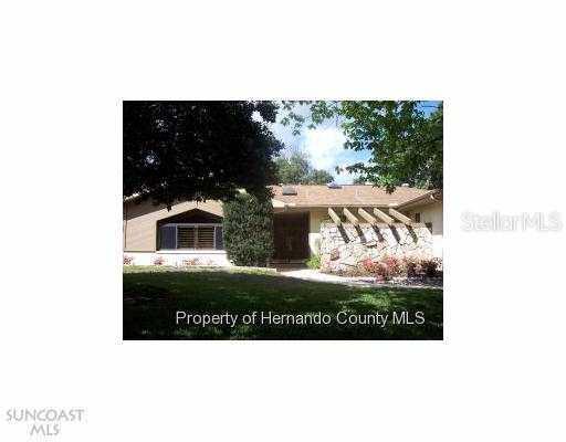 8043 Chaucer Dr., Weeki Wachee, FL 34607