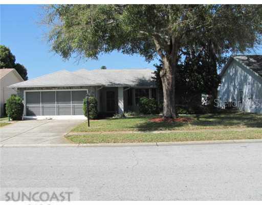 4853 Sandpointe Dr., New Port Richey, FL 34655