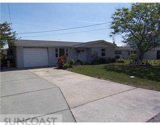 13414 Sunfish Dr., Hudson, FL 34667