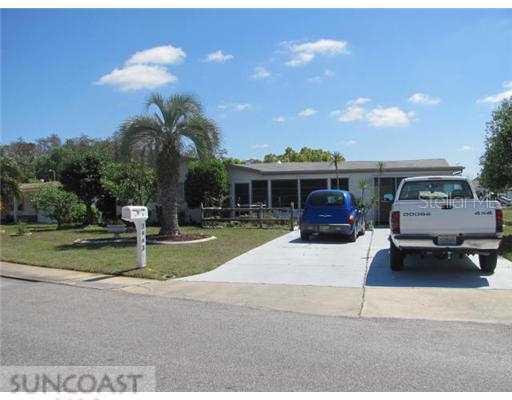 3443 Bainbridge Dr., Holiday, FL 34691