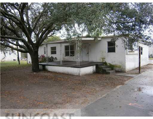 16811 Lashua Dr., Spring Hill, FL 34610