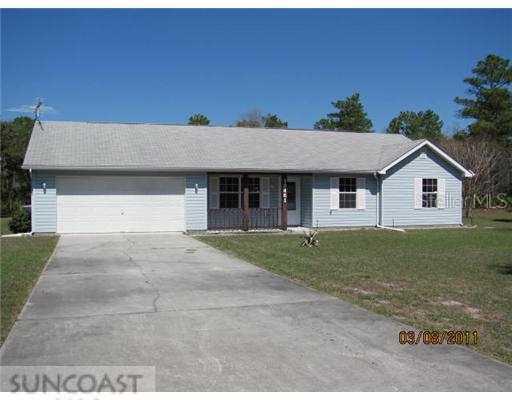 10461 Sage Thrasher Ave., Brooksville, FL 34614