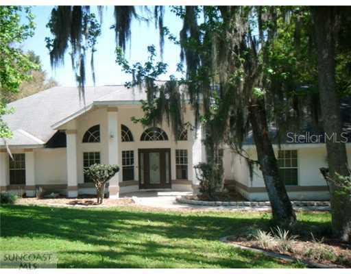 10102 Kimbrough Dr., Brooksville, FL 34601