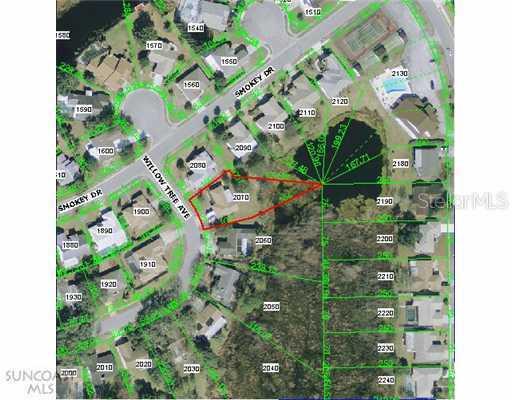 12524 Willow Tree Ave., Hudson, FL 34669