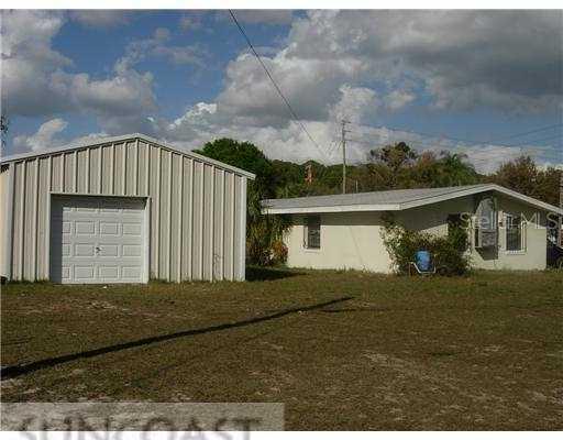 1389 Rainville Rd., Tarpon Springs, FL 34689