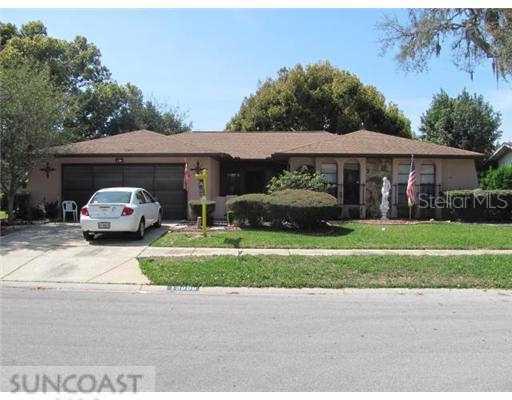 12909 Lake Tree Ln., Hudson, FL 34669