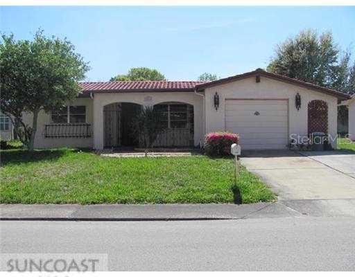 8040 Colrain Dr., Port Richey, FL 34668