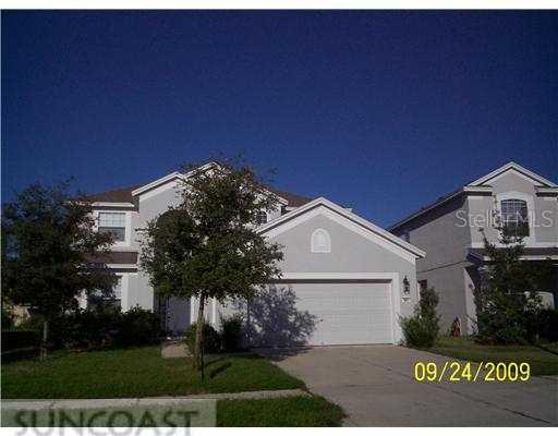 961 Nodding Shade Dr., Spring Hill, FL 34604