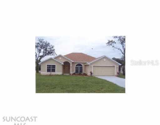 7372 Landmark Dr., Spring Hill, FL 34606