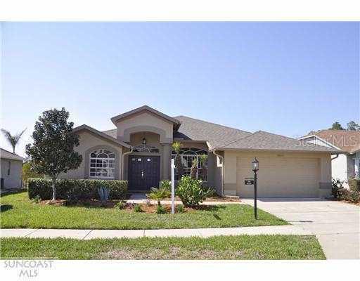 18615 Water Lily Ln., Hudson, FL 34667