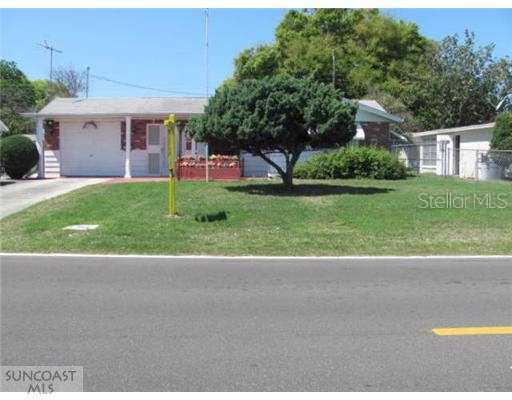 4101 Wiggins Dr., New Port Richey, FL 34652