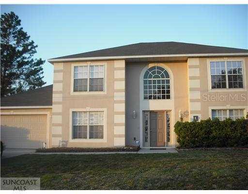 14328 Coronado Dr., Spring Hill, FL 34609