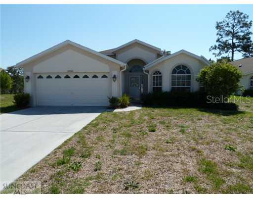 10968 Westerly Dr., Spring Hill, FL 34609
