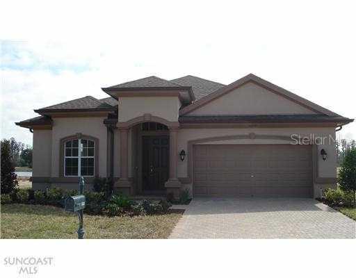 1242 Ketzal Dr., Trinity, FL 34655