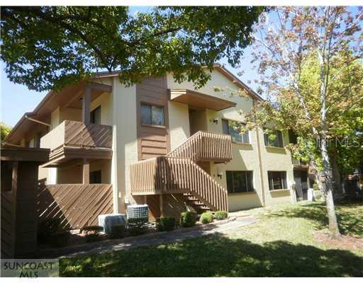 12902 Fairway Dr. #D, Hudson, FL 34667