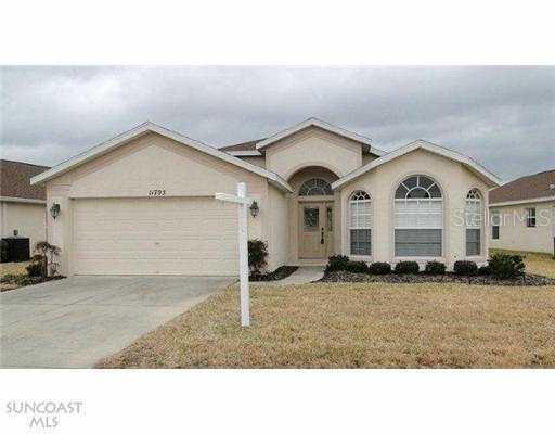 11705 New Haven Dr., Spring Hill, FL 34609