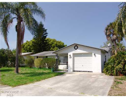 3417 Wilson Dr., Holiday, FL 34691