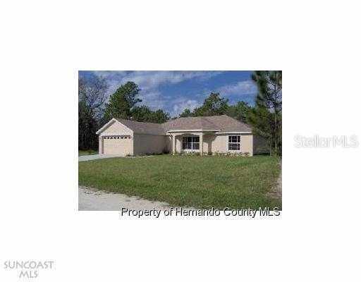 11495 Limpkin Rd., Brooksville, FL 34614