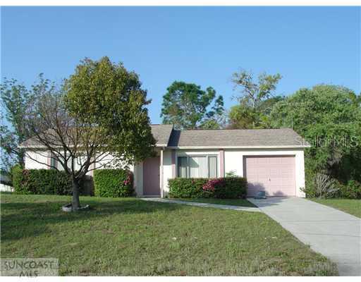 13076 Barrow St., Spring Hill, FL 34609