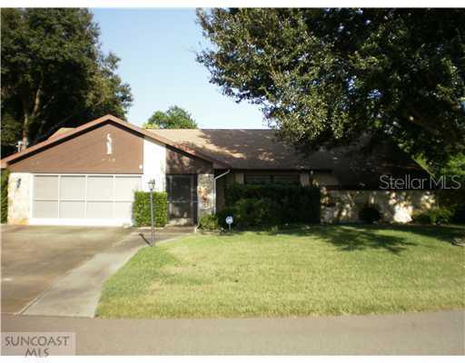 1162 Finland Dr., Spring Hill, FL 34609
