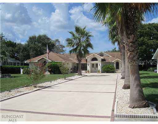 13633 Woodward Dr., Hudson, FL 34667