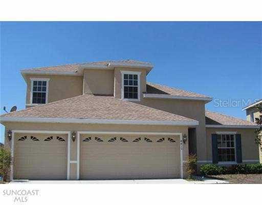 4415 Birchfield Loop, Spring Hill, FL 34609