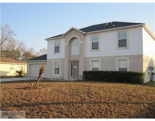 4308 Vienna St., Spring Hill, FL 34609