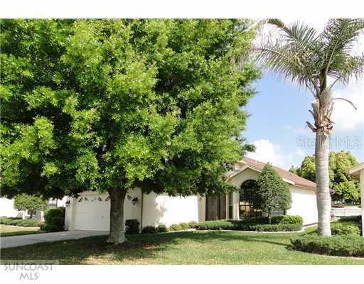 11133 Cherrywood Ct., Spring Hill, FL 34609