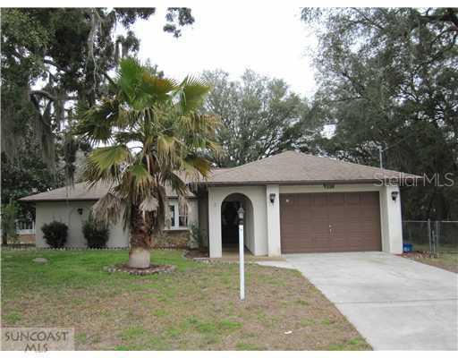 9338 Jena Rd., Spring Hill, FL 34608