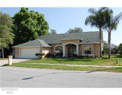 13532 Knotty Ln., Hudson, FL 34669