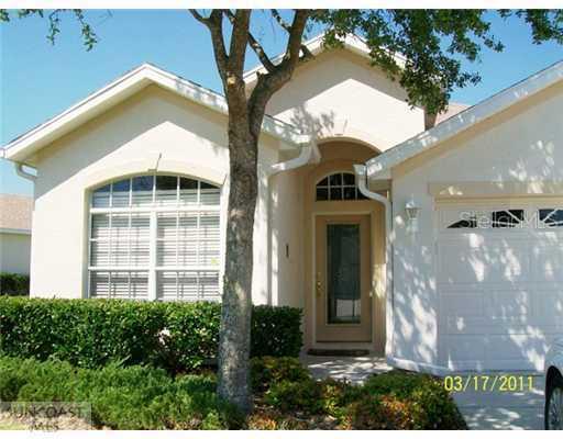 3012 Banyan Hill Ln., Land O Lakes, FL 34639