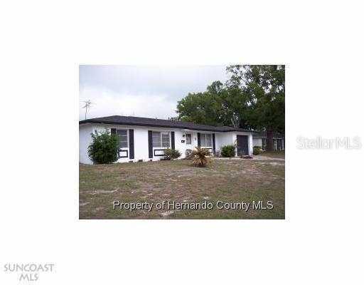 6289 Cranbrook Ct., Spring Hill, FL 34606