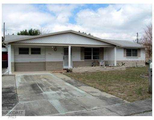 5103 Fitchburg Dr., Holiday, FL 34690