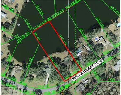 12941 Sugar Creek Blvd., Hudson, FL 34669