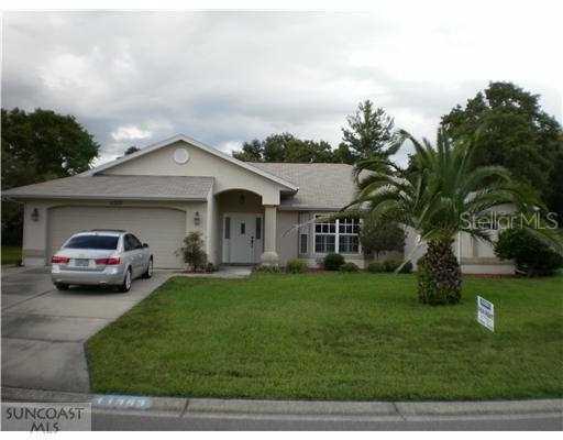 11353 Long Hill Ct., Spring Hill, FL 34609