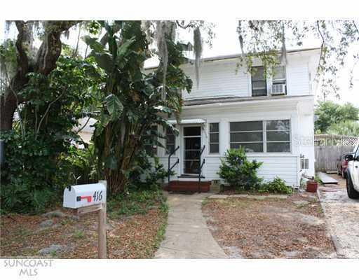 416 Boston St., Tarpon Springs, FL 34689