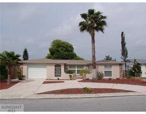 9135 Greenbriar Ln., Port Richey, FL 34668