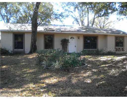 2654 Glenview Dr., Land O Lakes, FL 34639