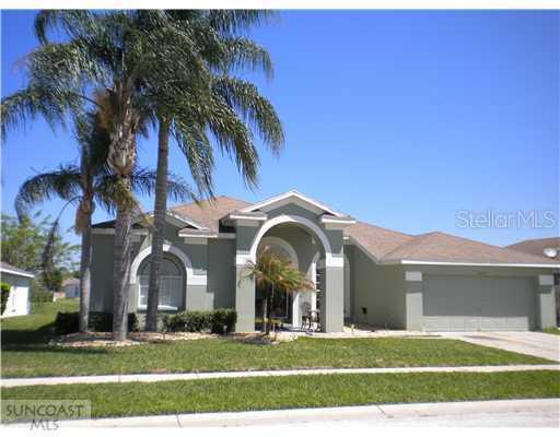 22217 Yachtclub Ter., Land O Lakes, FL 34639