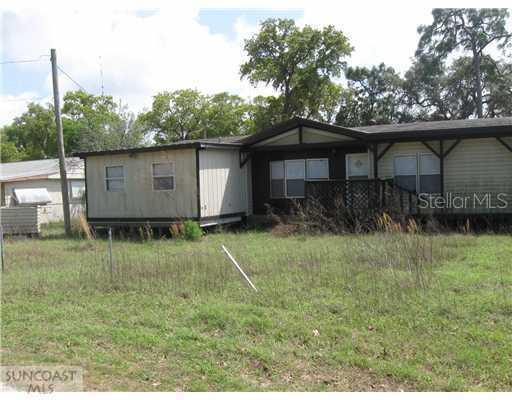 9502 Ed St., Hudson, FL 34669