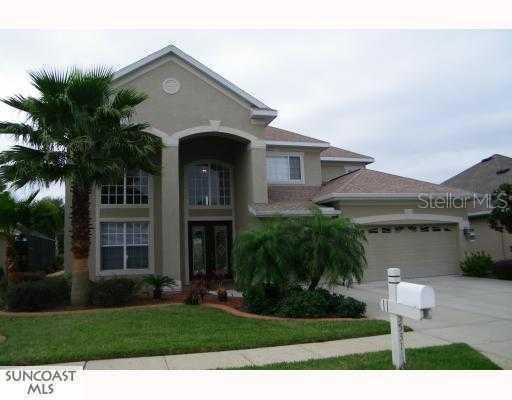 3531 Valencia Cove Ct., Land O Lakes, FL 34639