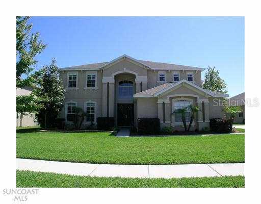 3532 Braemar St., Land O Lakes, FL 34638