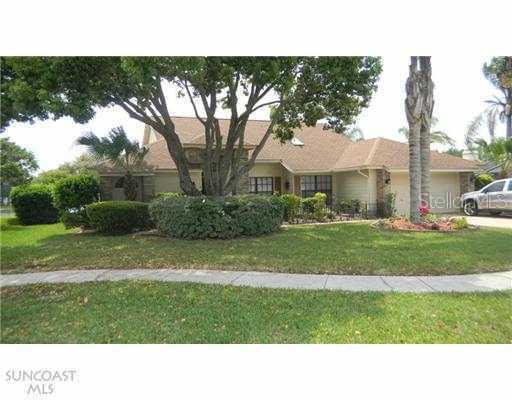 3348 Ashwood Ct., Tarpon Springs, FL 34688