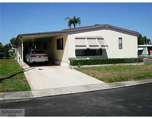 3241 Nantucket Dr., Holiday, FL 34690