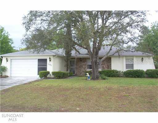 11227 Claymore St., Spring Hill, FL 34609